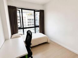 Riversound Residence (D19), Condominium #579686941
